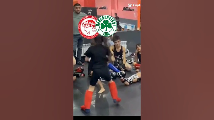 OLYMPIAKOS VS PANATHINAIKOS                       #olympiakos #vs #panathinaikos #shorts #viral