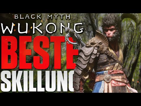 kein Name: Guide - Die besten Skills - Tipps und Tricks - Frag Nart