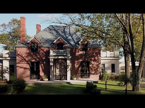 306 Carter Road, Princeton, NJ home video tour