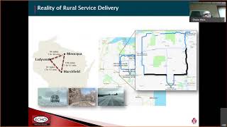 "Rural Perspectives of Substance Use Disorder Treatment and Prevention" - Sheila Weix, MSN, RN, CARN