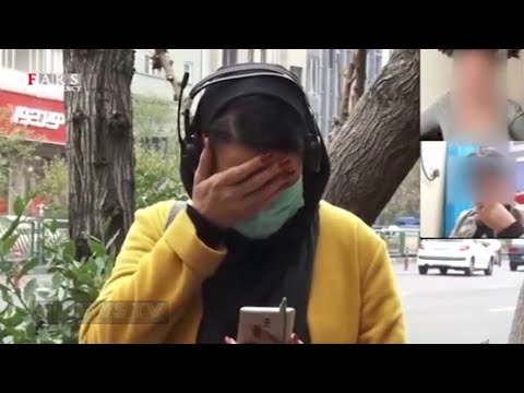 واکنش ها به لایو جنجالی پسر 14 ساله با بلاگر معروف
