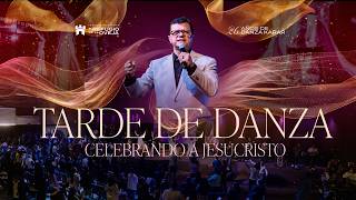 Tarde De Danza - Sábado - 29032026