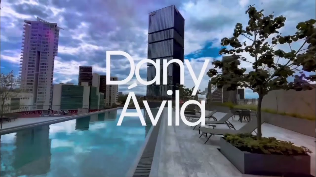 OFICINAS en RENTA en Guadalajara con la MEJOR VISTA de la Ciudad y el super precio