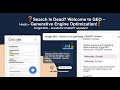 Search Is Dead Welcome to GEO