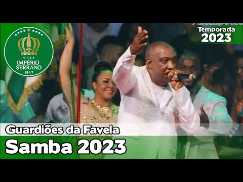 Inocentes de Belford Roxo 2023 | Lançamento do cd da LigaRJ #LIGARJ23