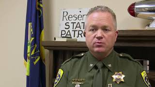 2019 Montana fatal crash report released