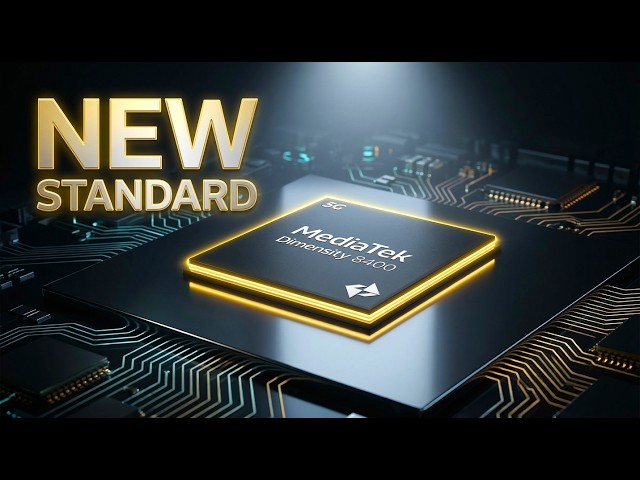 MediaTek Dimensity 8400 Full Review : A New Standard for Mid-Range