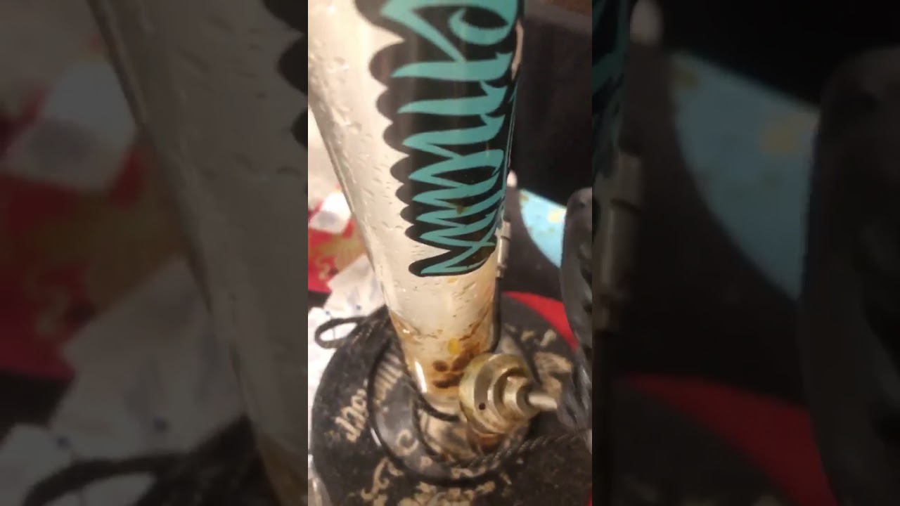 Maniac sesh la puffweiser crumble globzzz