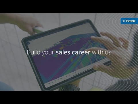 Join our AECO Sales Team in Trimble South East Asia