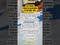 Ketahui 5 Keajaiban Seorang ibu #videoshort #quotes #motivasi #dakwah #fyp