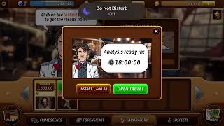How to get unlimited energy in Criminal Case on iPhone and Android screenshot 3