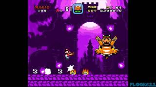 YNT Mario (SMW Hack) Part 7 Finale