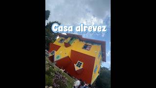 Casa alrevez 📍Tenjo Cundinamarca
