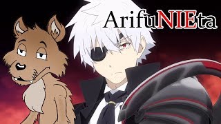 Arifureta Shokugyou de Sekai Saikyou - recenzja anime