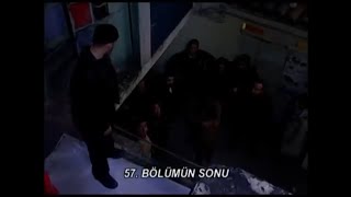 Arka Sokaklar 57. Bölüm Son Sahne.