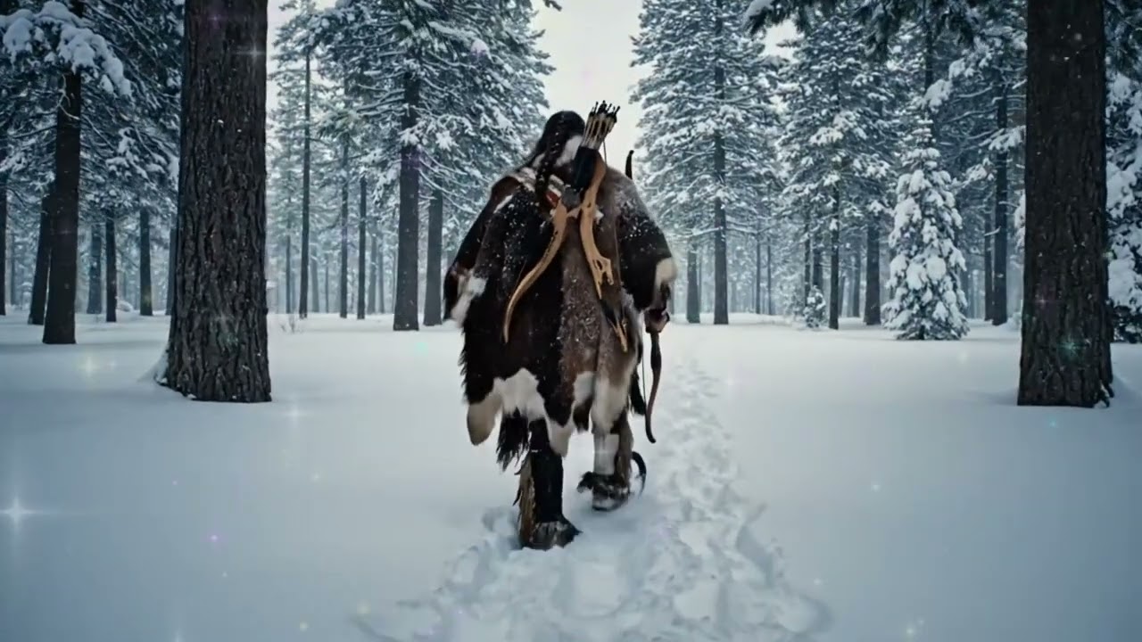 The Most Powerful and Moving Cinematic Soundtrack Ever | The Last Of The Mohicans
