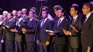 Nihavend Tango - Ilık yaz geceleri