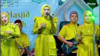 YA HANANA RIZA PALUPI - NEW EL SAFA - PERESMIAN MASJID AL HIDAYA - PENAWANGAN CIAMIS