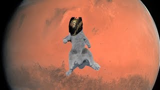 Cabal Stomp