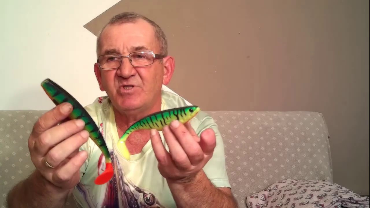 Jak łowić szczupaka jesienią,