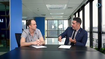 Cracking the B2B Marketing Code: The 95-5 Rule