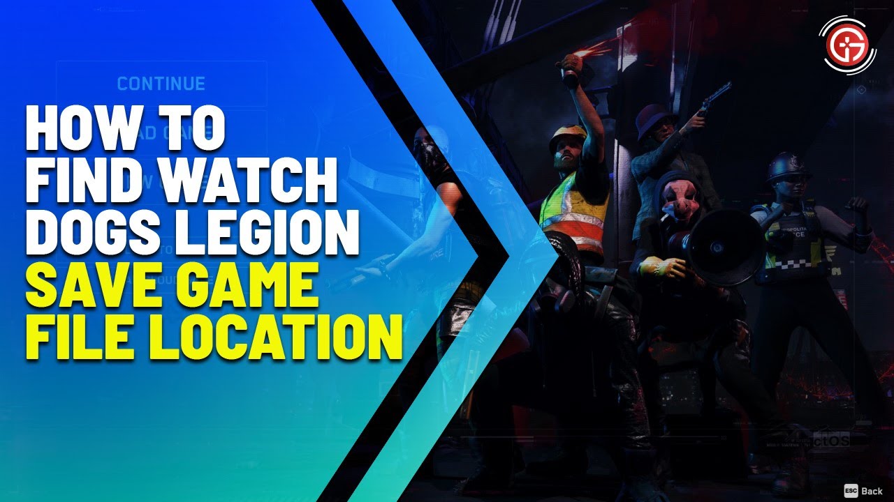 Watch Dogs®: Legion on Steam