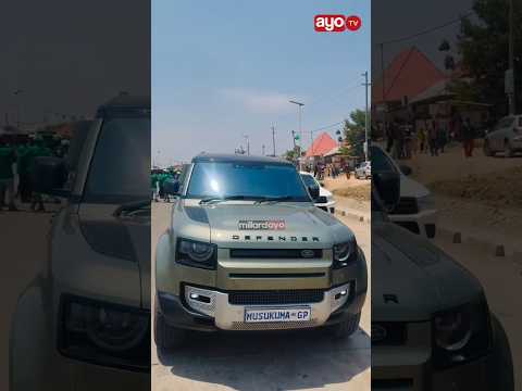 HII HAPA CHUMA YA MBUNGE MSUKUMA