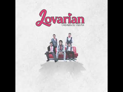 Lovarian-Perpisahan Termanis(Official Audio)