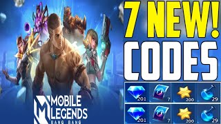 🚀 NEW MAY! Mobile Legends Redeem Codes 2026 | FREE MLBB Diamonds 100% Work! 💎💥