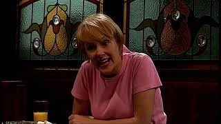 Coronation Street   August 2003