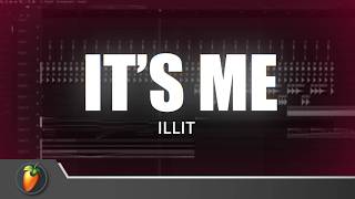ILLIT (아일릿) - ‘Its Me’ | FL Studio Remake
ILLIT (아일릿) - ‘Its Me’ FL Studio Remake
❗Please DO NOT release my instrumental remake to all music distribution platform without my permission❗
Dont forget to subscribe to this channel and please leave a likes, and comment down below. Hope you like the music.
If you want to use this Instrumental Remake for your cover song, just DM me on Instagram so I can give you the full high quality audio. Thank You.
🎧Use Headphones For The Best Experience!🎧
FLP Download : https://www.patreon.com/thunderxflp
🔌 External Plugins used :
Ample Guitar SC
Decapitator
FabFilter Pro Q-4
FabFilter Saturn
Kickstart 2
Kramer Tape Stereo
LABS
Magma BB Tubes Stereo
OTT
Ozone Imager 2
RBass Stereo
reFX Nexus 2
Serum 2
Smack Attack Stereo
SSLComp Stereo
Sylenth1
Valhalla Vintage Verb
Follow :
https://instagram.com/mccliffm
https://soundcloud.com/mccliff-mandagi
#ItsMe
#Illit#FLP #Remake ILLIT (아일릿) - ‘Its Me’ | FL Studio Remake