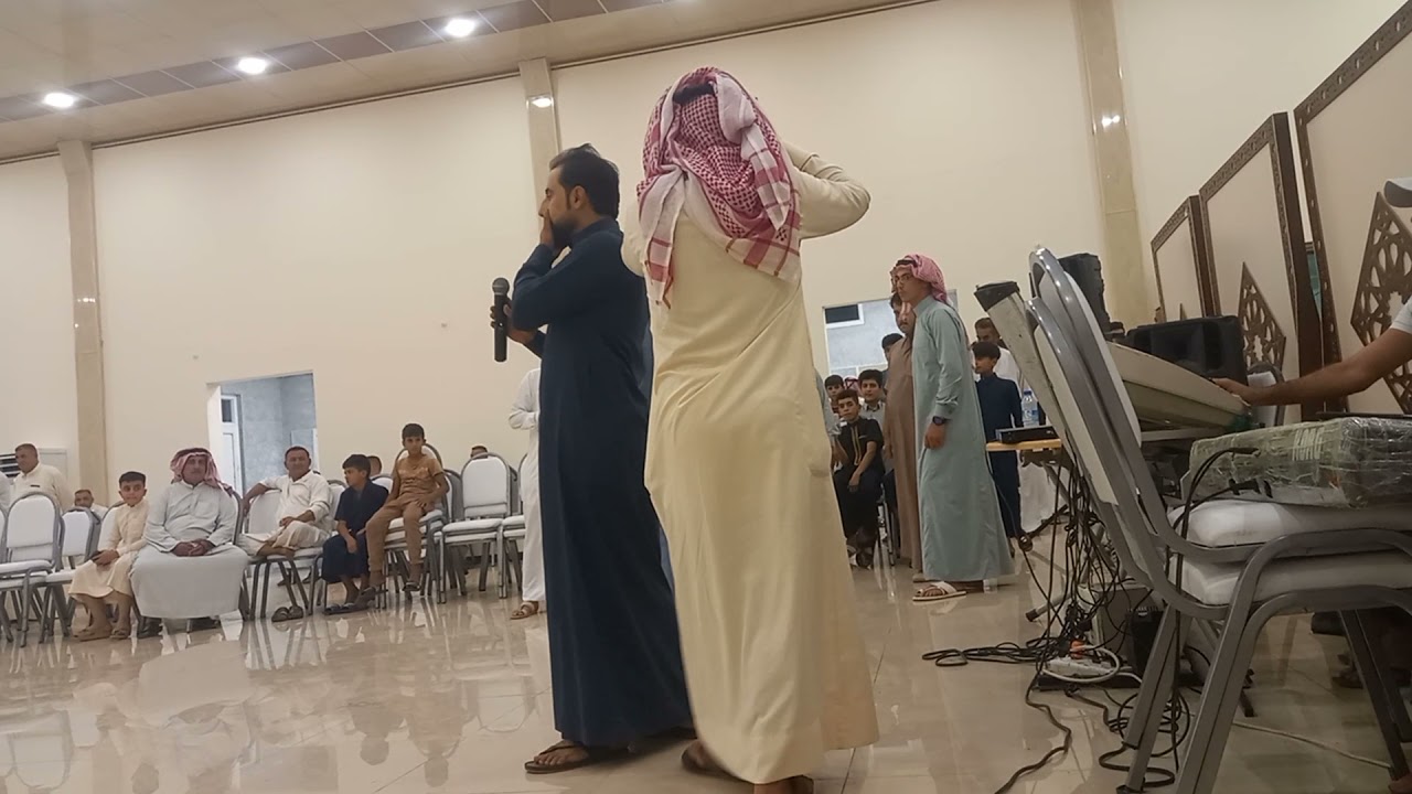 الفنان عثمان الجبوري العازف صدام الزرعيده وبشار