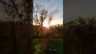 Doğanın Muhteşemliği..