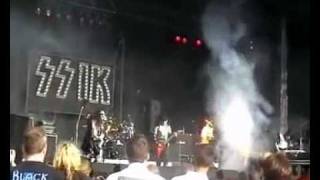 Kiss Tribute - Ssik - Www.artilla.nl