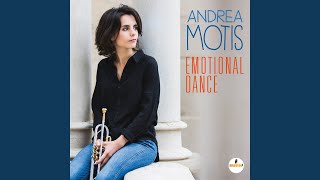 Video thumbnail of "Andrea Motis - Chega De Saudade"