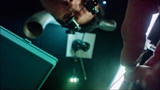 [ASMR]  ギチギチの首を治す  ロールプレイ