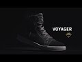 【ガエルネ】VOYAGER CDG GORE-TEX/ボヤージャーCDG ゴアテックス イメージムービー