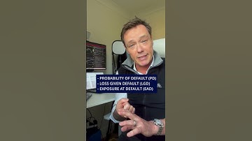 📚 Credit & Counterparty Credit Risk Course