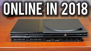 Online with the Sony Playstation 2 and XLink Kai in 2018, Play SOCOM 2 and more | MVG