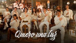 Quiero Una Luz| Videoclip Oficial Margarita
