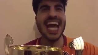 Yi̇ne Kupa Almişlar Seyf Vi̇deo