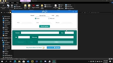 Samsung Repair - Frija & Odin Tutorial (No Data Loss) [2024-2025]