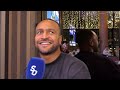 'SAD TO SEE THEM WEAKENING CHRIS EUBANK JR!' - Harlem Eubank REVEALS Prograis talks