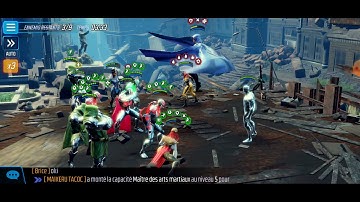 MSF Doom 2.2 techno noeud 1 os