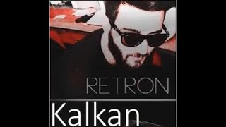 RETRON - KALKAN Resimi