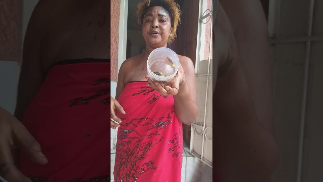 ORGANIC SNAIL GEL WITHOUT ANY CHEMICALS.