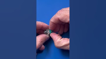 Wat veroorzaakt stickdrift? #stickdrift #tronicsfix #bw100 #repair