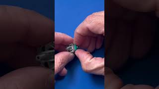 What Really Causes Stick Drift?