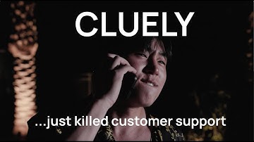 Worst-Case Scenario Customer Support Call - Cluely