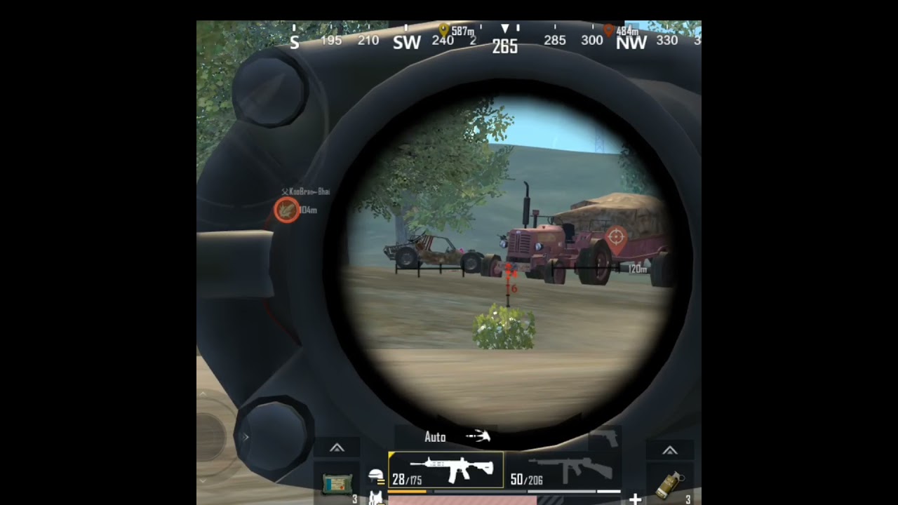 😂PUBG LITE CONQUER PUSH WITH @koobrabhai @Djgamer MOST FUNNY VIDEO 😂 